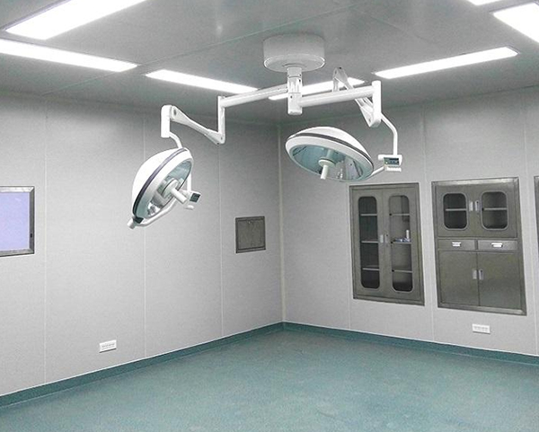 博尔塔拉手术室新利体育（中国）集团有限公司系统